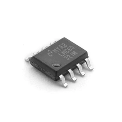 Микросхема LMС6032IM; Операционный усилитель; SOIC8; 2 канала