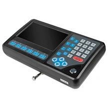 Дисплей D80-4