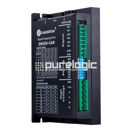 Драйвер EM556-CAN 11 855 Драйвер EM556-CAN фото