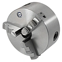 Токарный патрон K11-80