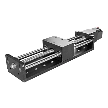 Модуль линейного перемещения PLLM-14-200
