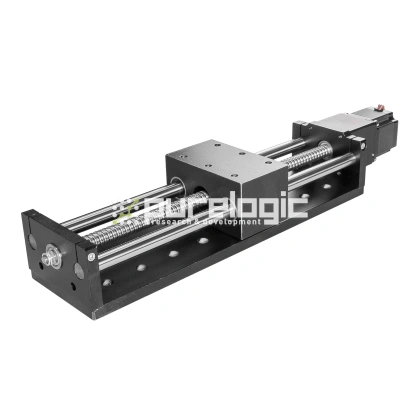 Модуль линейного перемещения PLLM-14-500 45 333 Модуль линейного перемещения PLLM-14-500 фото