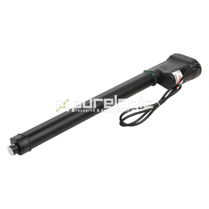 Актуатор линейный TGF-450-24-30-570-IP65 фото