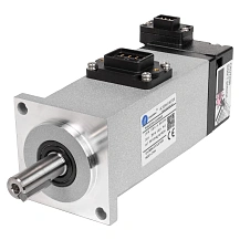 Серводвигатель ELM1H-0100MA40E