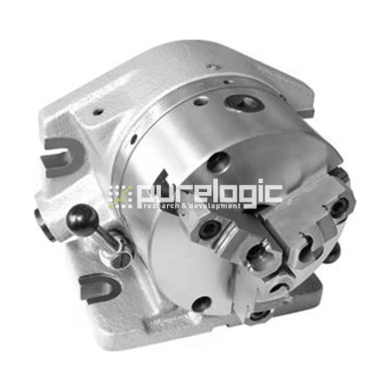 Делительная головка F2-6 фото