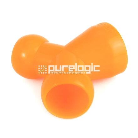 Переходник Y-образный CL4431 фото