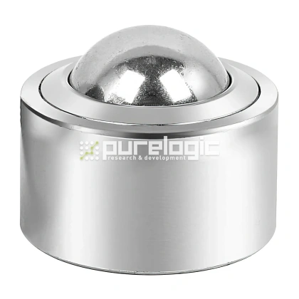 Опора шариковая KSM-8-B фото