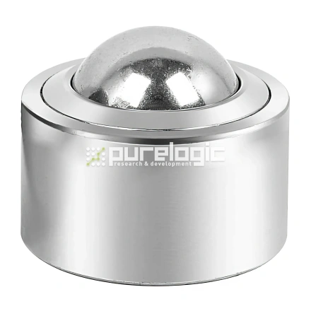 Опора шариковая KSM-10-B фото