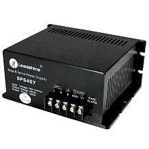 Источник питания импульсный SPS407