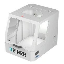 Защитная кабина REINER F7