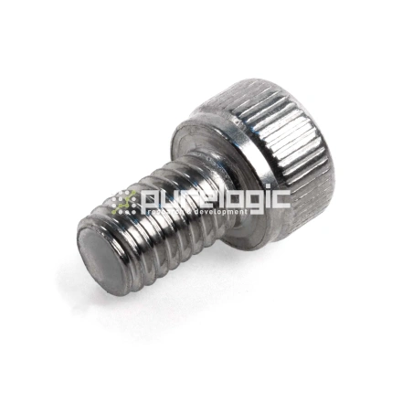 Винт CCM M5x8 DIN912 фото