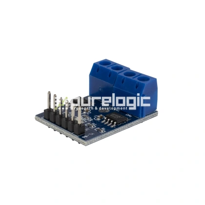 Драйвер ШД L9110-1 фото