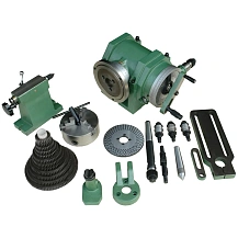 Универсальная делительная головка F11100A