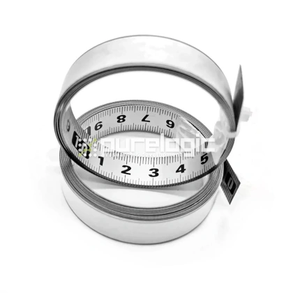 Линейка самоклеящаяся K1001-5 фото