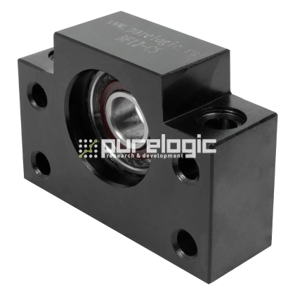 Опора ШВП подшипниковая BF12-C5 2 442 Опора ШВП подшипниковая BF12-C5 фото