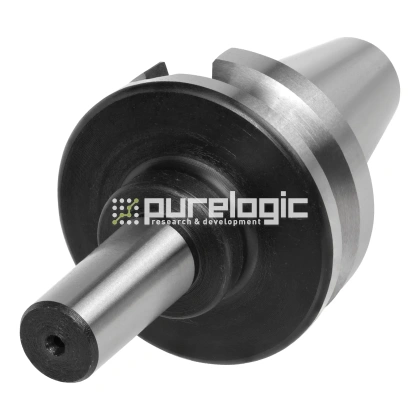 Хвостовик PLBT40-B18-45 фото