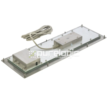 Промышленная клавиатура PL-KB01-65TMU 29 759 Промышленная клавиатура PL-KB01-65TMU фото