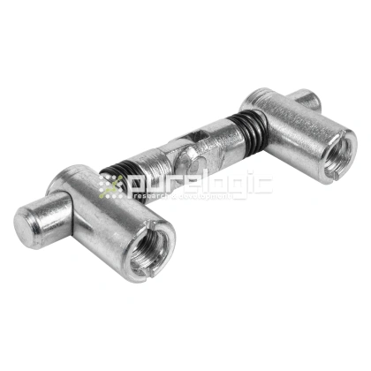 Пазовый соединитель 45MSD-A фото