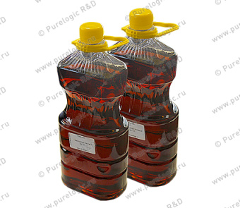 В продаже появилось масло Mobil Vactra Oil №1