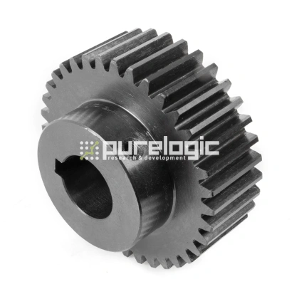 Шестерня прямозубая GS2-T36D22 1 491 Шестерня прямозубая GS2-T36D22 фото