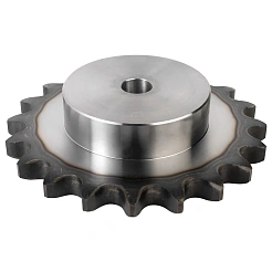 Звездочка со ступицей под расточку PS13T20 (20B-1BH20)