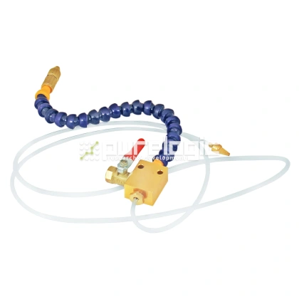 Распылитель СОЖ с основанием ZSPR-1 817 Распылитель СОЖ с основанием ZSPR-1 фото