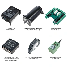 Набор PLD8220-G3-S3E