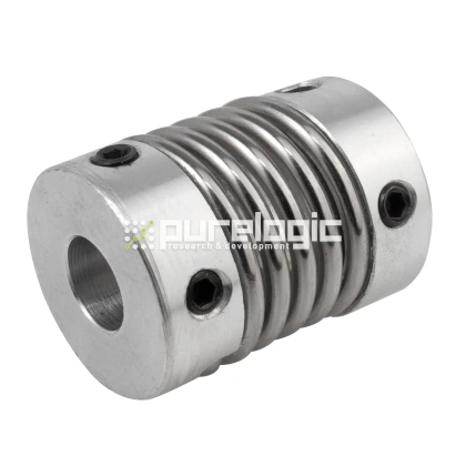 Муфта соединительная DT-2025-8-10 805 Муфта соединительная DT-2025-8-10 фото