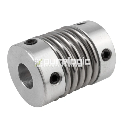 Муфта соединительная DT-1825-4-6 фото