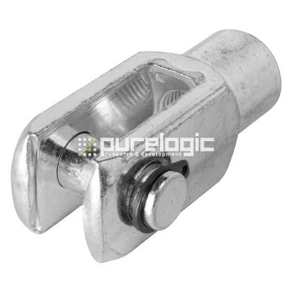 Вилка для штока Y-M10 358 Вилка для штока Y-M10 фото