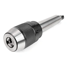 Патрон сверлильный под конус морзе PLMT4-13