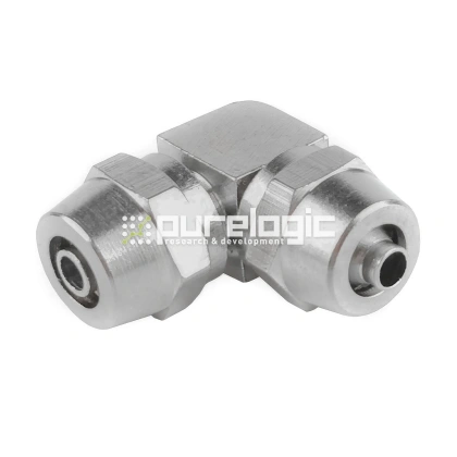 Фитинг угловой SMPV08 667 Фитинг угловой SMPV08 фото