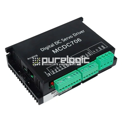 Драйвер MCDC706 17 064 Драйвер MCDC706 фото