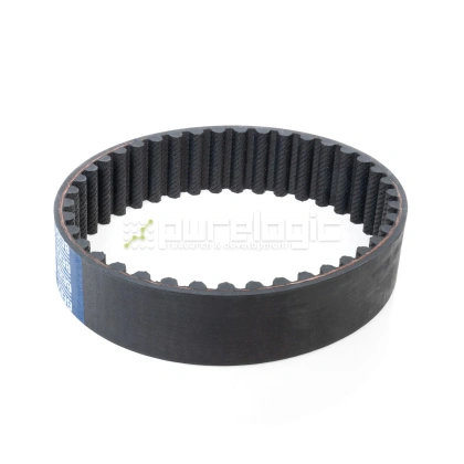 Ремень зубчатый замкнутый 200-5M-15 183 Ремень зубчатый замкнутый 200-5M-15 фото