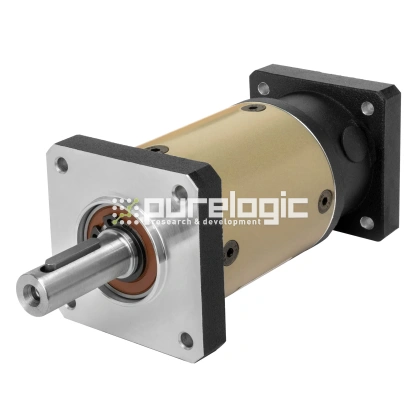 Редуктор планетарный 40PLF15K-8S-D10 фото