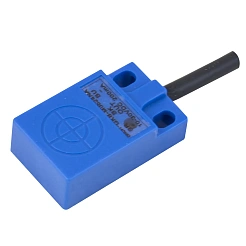 Датчик индуктивный GKB-M0524NA 963 руб. Датчик индуктивный GKB-M0524NA