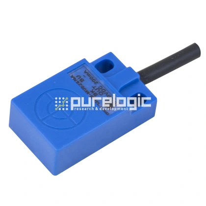 Датчик индуктивный GKB-M0524NA 963 Датчик индуктивный GKB-M0524NA фото