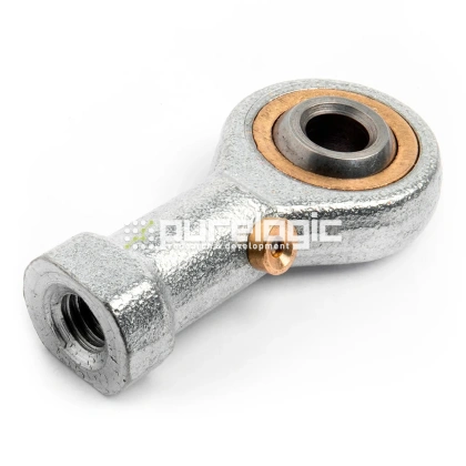 Наконечник шаровый PHS16 636 Наконечник шаровый PHS16 фото