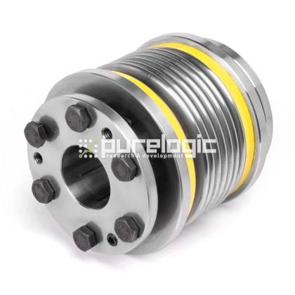 Муфта сильфонная CRZ-8292-28-28 фото