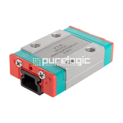 Модуль опорный YTA MGN9C 1 740 Модуль опорный YTA MGN9C фото