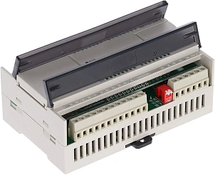 PLC контроллер AMX-FX3U-26MT 10 119 руб. PLC контроллер AMX-FX3U-26MT