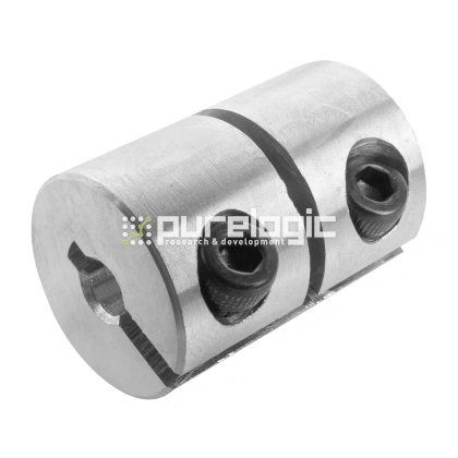 Муфта соединительная SB-1624-4-4 408 Муфта соединительная SB-1624-4-4 фото