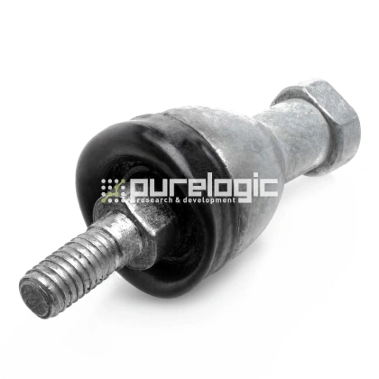 Наконечник шаровый SQZ6-RS 184 Наконечник шаровый SQZ6-RS фото