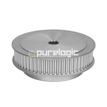 Шкив зубчатый BLA-60-5M-15-B-P12 2 261 Шкив зубчатый BLA-60-5M-15-B-P12 фото