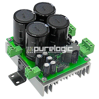 Выпрямитель PLZ023 2 438 Выпрямитель PLZ023 фото