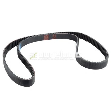 Ремень зубчатый замкнутый 800-8M-25 1 076 Ремень зубчатый замкнутый 800-8M-25 фото