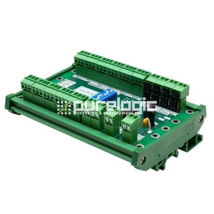 Модуль синхронизации PLC-S1 8 316 Модуль синхронизации PLC-S1 фото