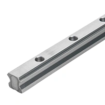 Рельсовая направляющая HSAC GHR25