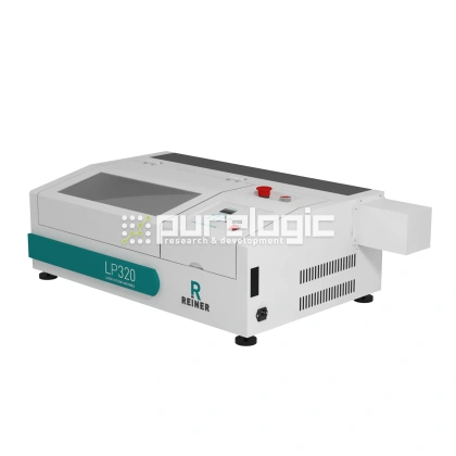Лазерный станок REINER LP320-50W 71 078 Лазерный станок REINER LP320-50W фото