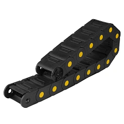 Кабель-канал пластиковый TPC35x75-R150 4 070 руб. Кабель-канал пластиковый TPC35x75-R150
